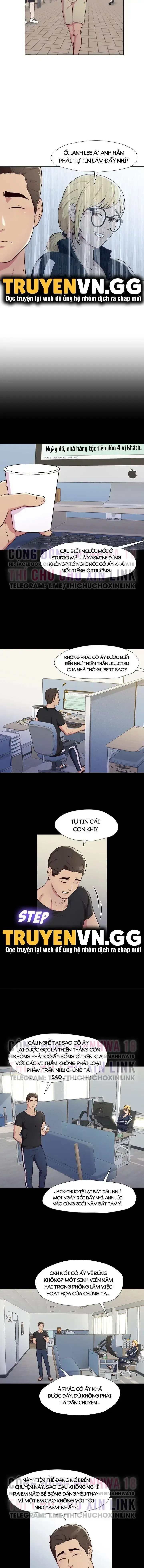 đọc truyện Thời Khắc Chọn Lựa Chương 1 ảnh 13 tại Giả Dược