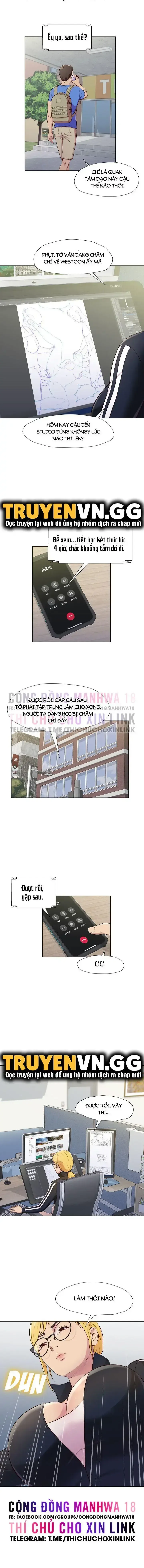 đọc truyện Thời Khắc Chọn Lựa Chương 1 ảnh 15 tại Giả Dược