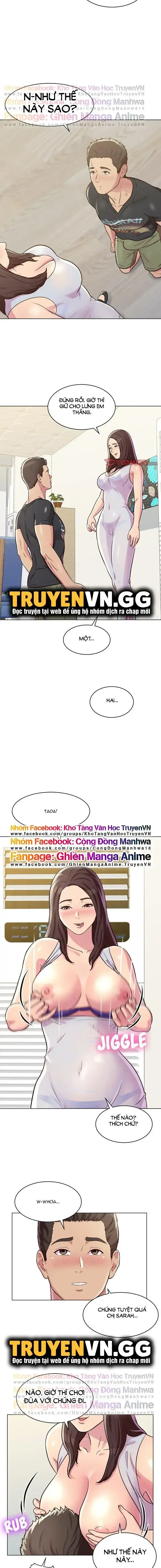 đọc truyện Thời Khắc Chọn Lựa Chương 10 ảnh 11 tại Giả Dược