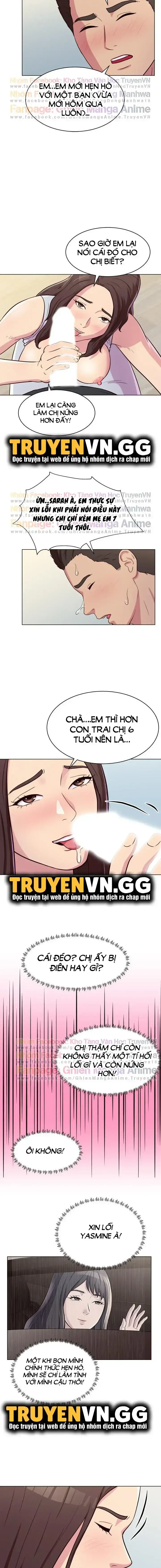 đọc truyện Thời Khắc Chọn Lựa Chương 10 ảnh 14 tại Giả Dược