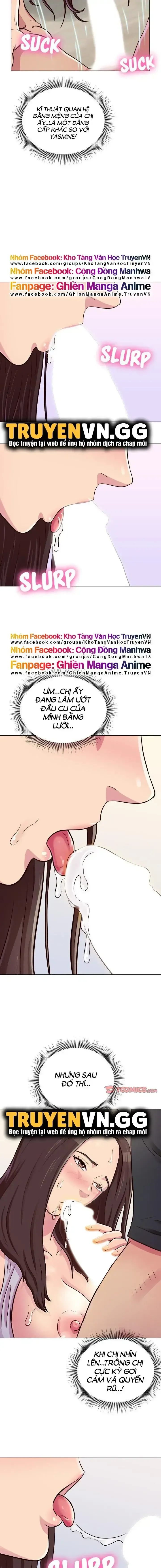 đọc truyện Thời Khắc Chọn Lựa Chương 10 ảnh 16 tại Giả Dược