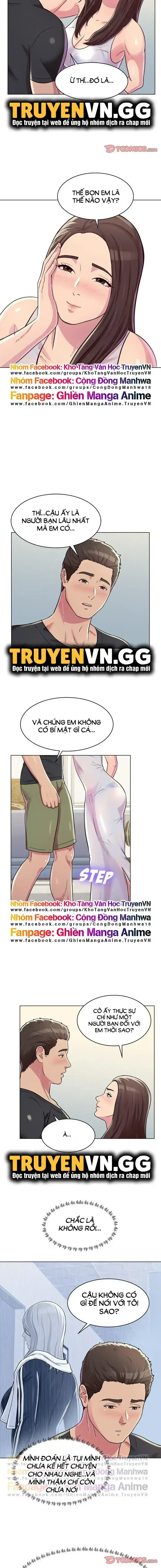 đọc truyện Thời Khắc Chọn Lựa Chương 10 ảnh 4 tại Giả Dược