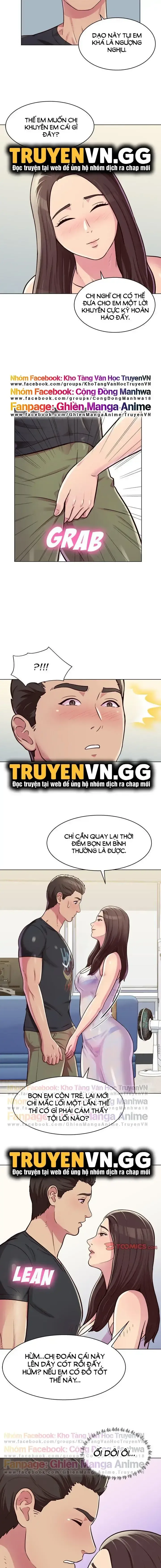 đọc truyện Thời Khắc Chọn Lựa Chương 10 ảnh 6 tại Giả Dược