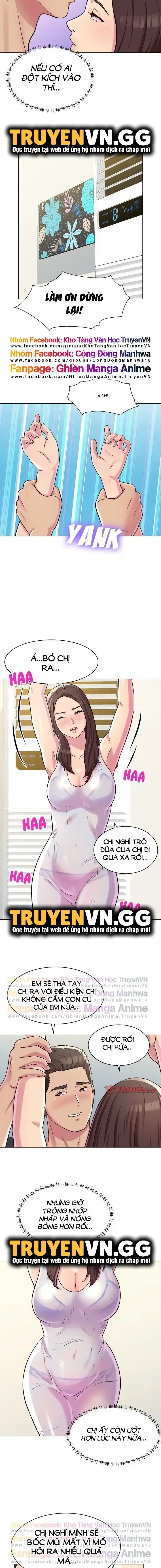 đọc truyện Thời Khắc Chọn Lựa Chương 10 ảnh 7 tại Giả Dược