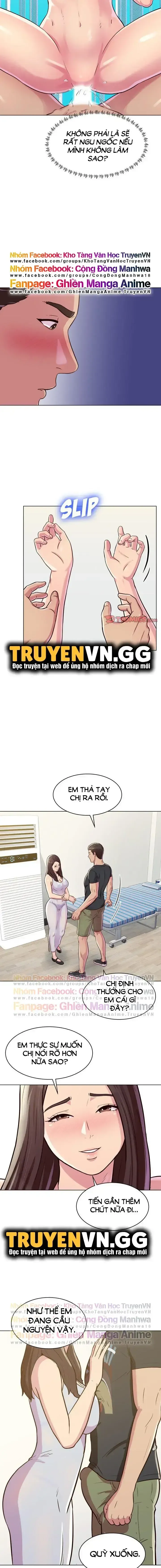 đọc truyện Thời Khắc Chọn Lựa Chương 10 ảnh 10 tại Giả Dược