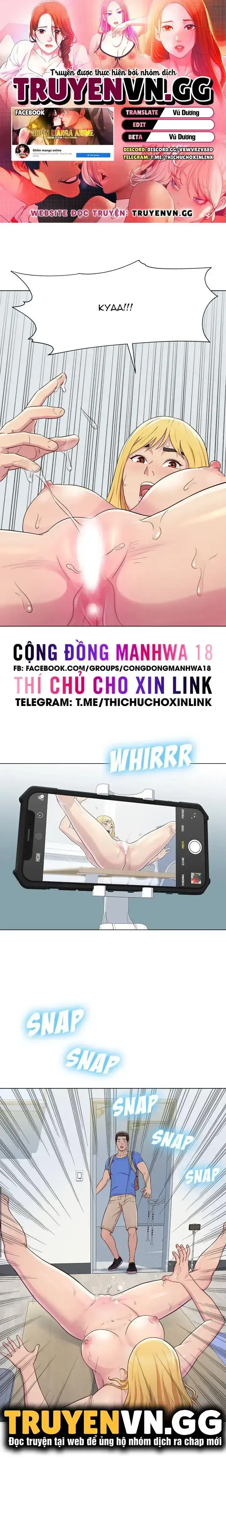 đọc truyện Thời Khắc Chọn Lựa Chương 2 ảnh 2 tại Giả Dược