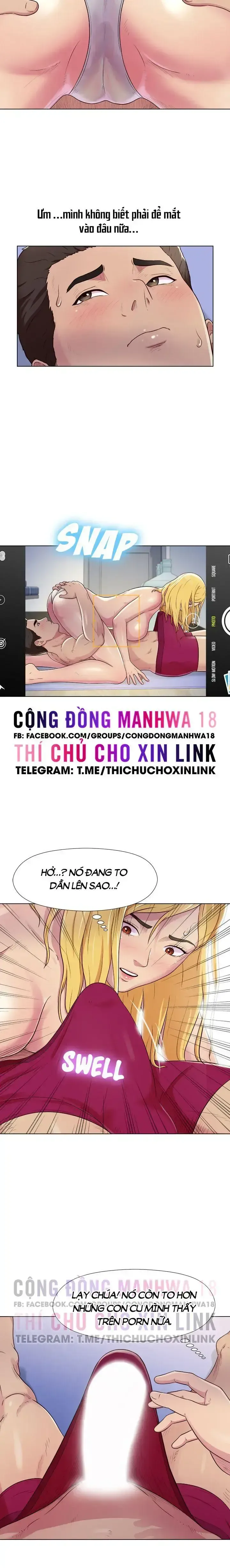 đọc truyện Thời Khắc Chọn Lựa Chương 2 ảnh 19 tại Giả Dược