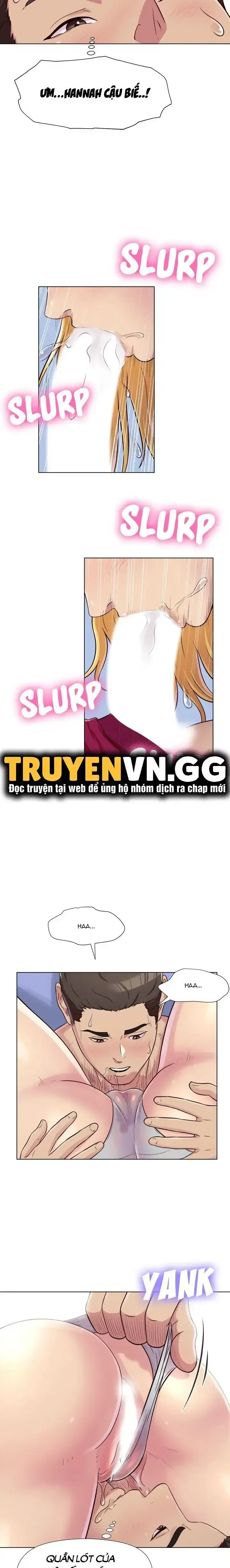 đọc truyện Thời Khắc Chọn Lựa Chương 2 ảnh 25 tại Giả Dược