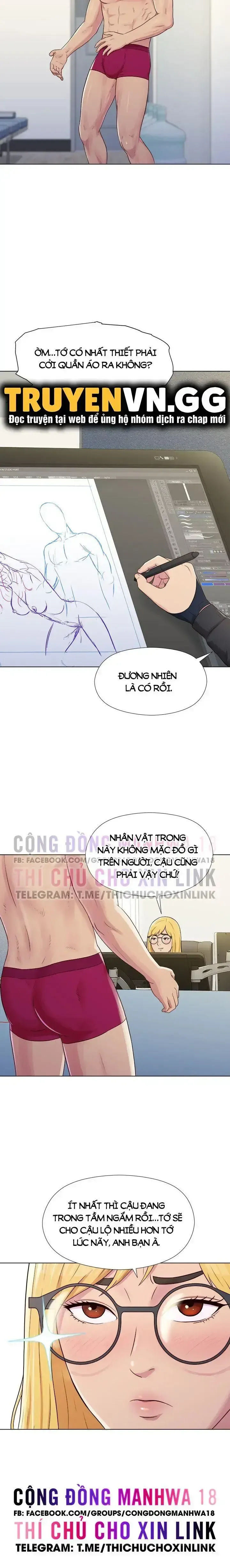 đọc truyện Thời Khắc Chọn Lựa Chương 2 ảnh 7 tại Giả Dược