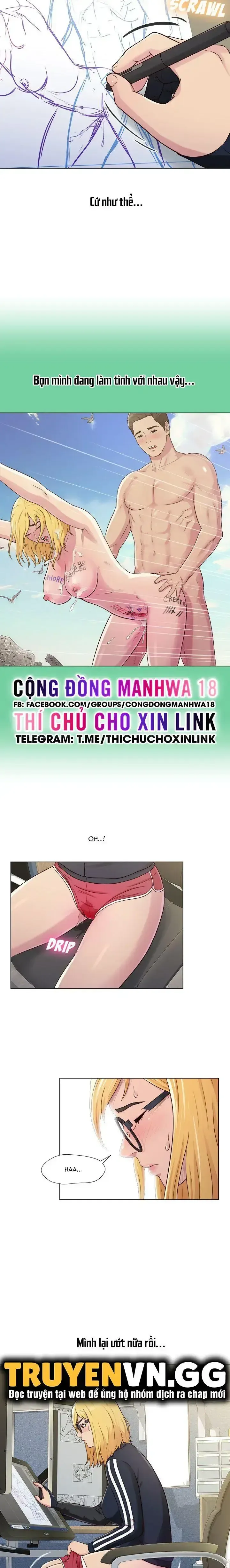 đọc truyện Thời Khắc Chọn Lựa Chương 2 ảnh 9 tại Giả Dược