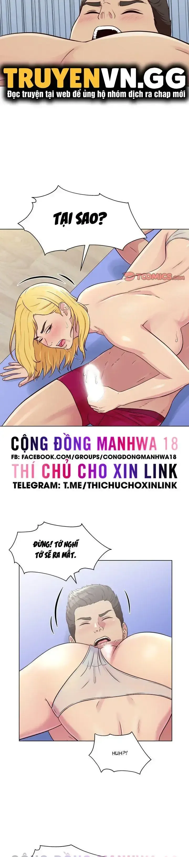 đọc truyện Thời Khắc Chọn Lựa Chương 3 ảnh 19 tại Giả Dược