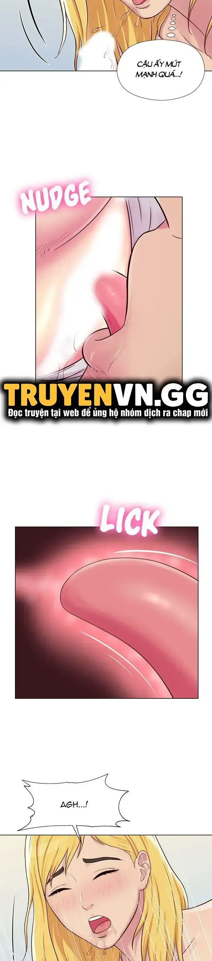 đọc truyện Thời Khắc Chọn Lựa Chương 3 ảnh 4 tại Giả Dược