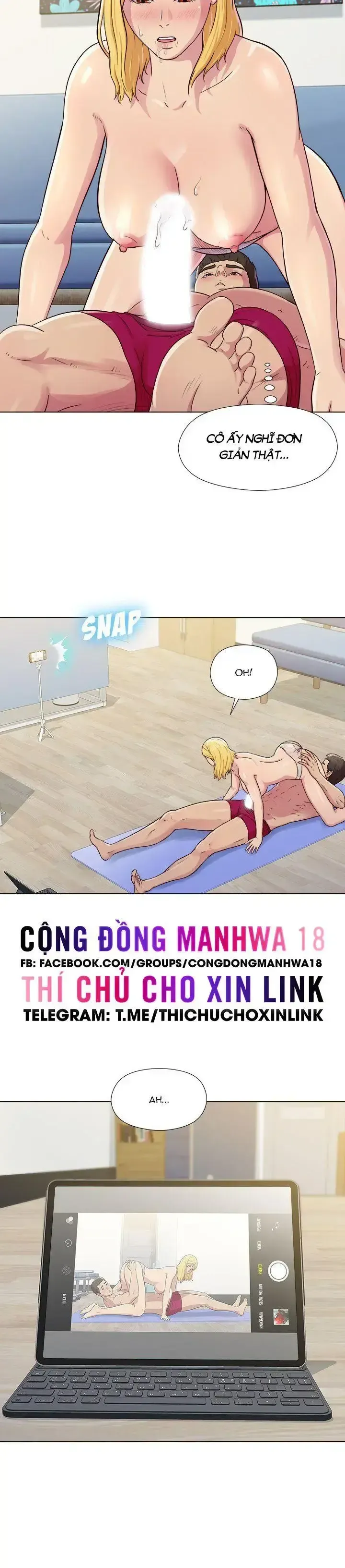 đọc truyện Thời Khắc Chọn Lựa Chương 3 ảnh 8 tại Giả Dược