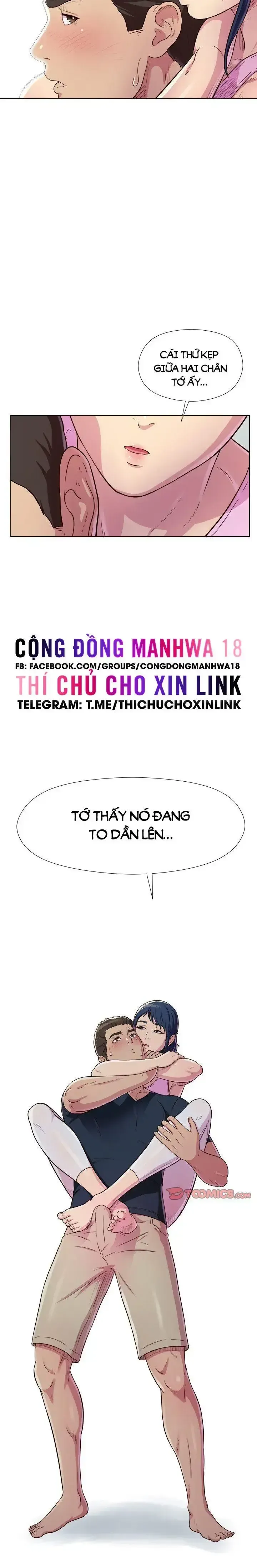 đọc truyện Thời Khắc Chọn Lựa Chương 4 ảnh 26 tại Truyện Dạ Ký