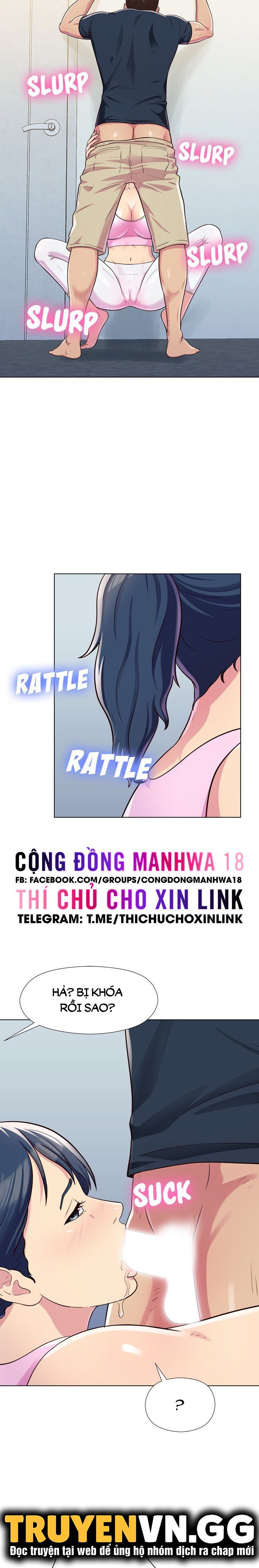 đọc truyện Thời Khắc Chọn Lựa Chương 5 ảnh 21 tại Giả Dược