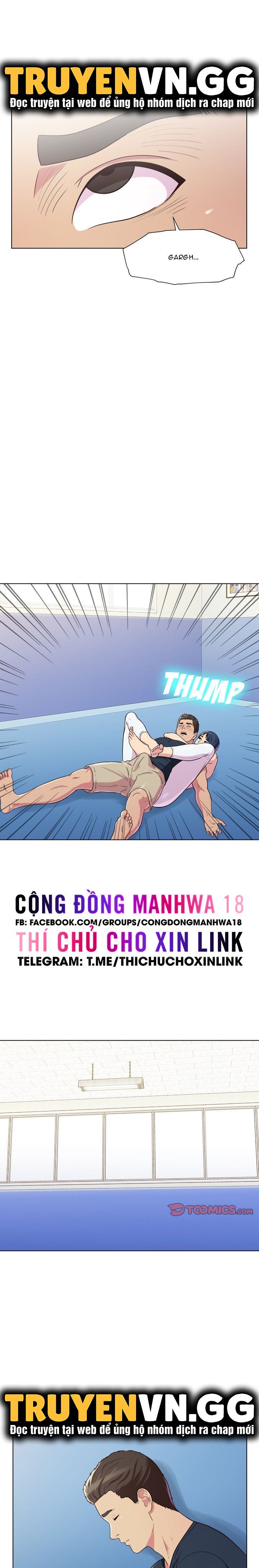 đọc truyện Thời Khắc Chọn Lựa Chương 5 ảnh 6 tại Giả Dược