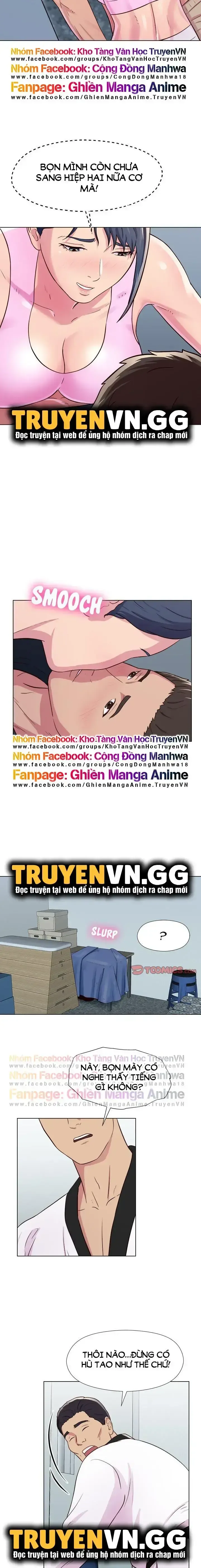 đọc truyện Thời Khắc Chọn Lựa Chương 6 ảnh 4 tại Giả Dược