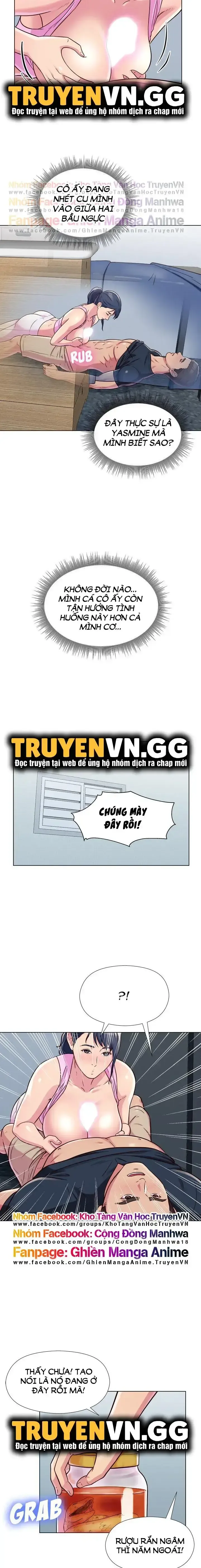 đọc truyện Thời Khắc Chọn Lựa Chương 6 ảnh 6 tại Giả Dược