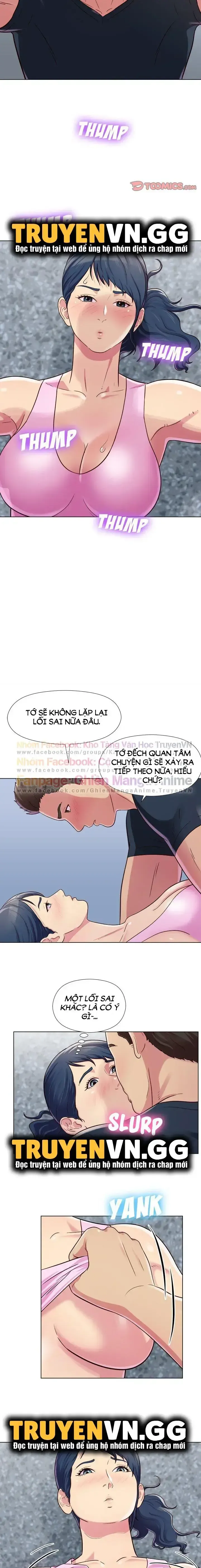 đọc truyện Thời Khắc Chọn Lựa Chương 6 ảnh 10 tại Giả Dược