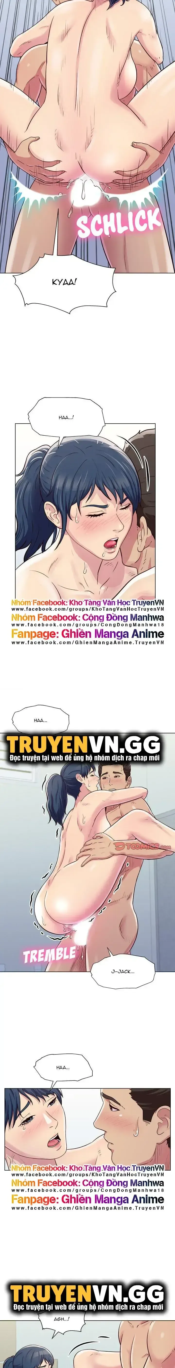 đọc truyện Thời Khắc Chọn Lựa Chương 7 ảnh 5 tại Giả Dược