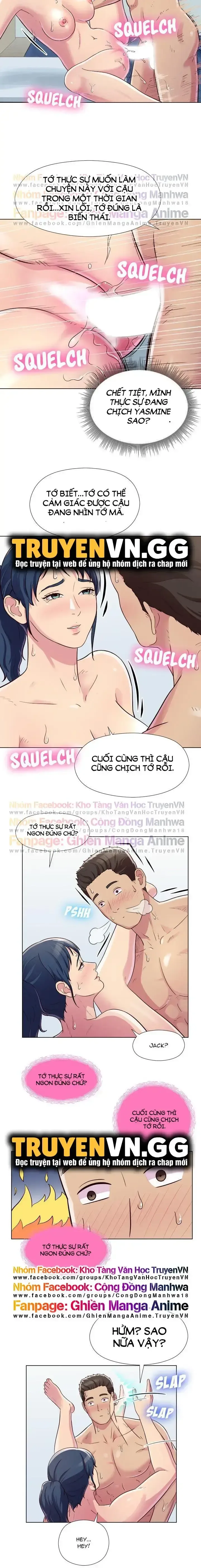 đọc truyện Thời Khắc Chọn Lựa Chương 7 ảnh 8 tại Giả Dược