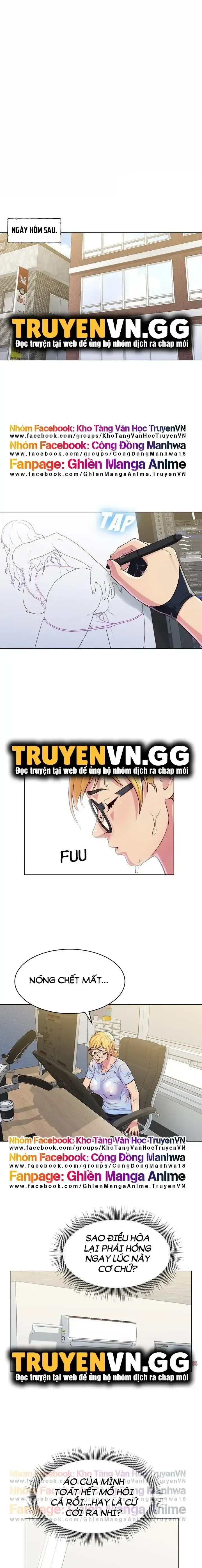 đọc truyện Thời Khắc Chọn Lựa Chương 8 ảnh 15 tại Giả Dược