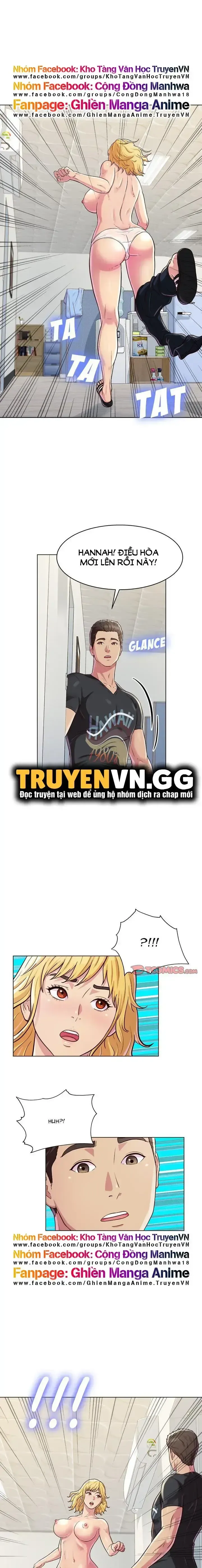 đọc truyện Thời Khắc Chọn Lựa Chương 8 ảnh 22 tại Giả Dược