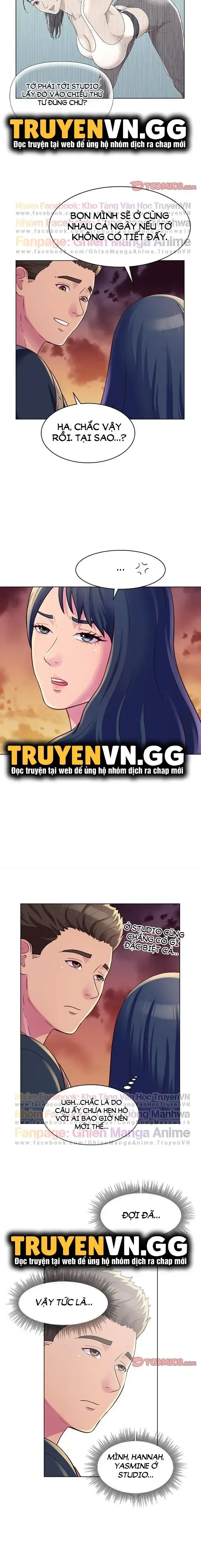 đọc truyện Thời Khắc Chọn Lựa Chương 8 ảnh 6 tại Giả Dược