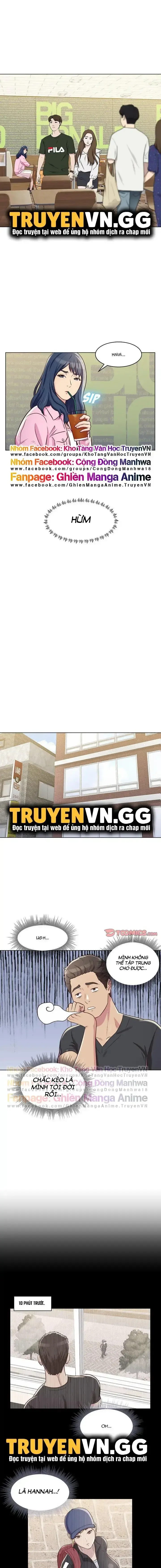 đọc truyện Thời Khắc Chọn Lựa Chương 9 ảnh 11 tại Giả Dược