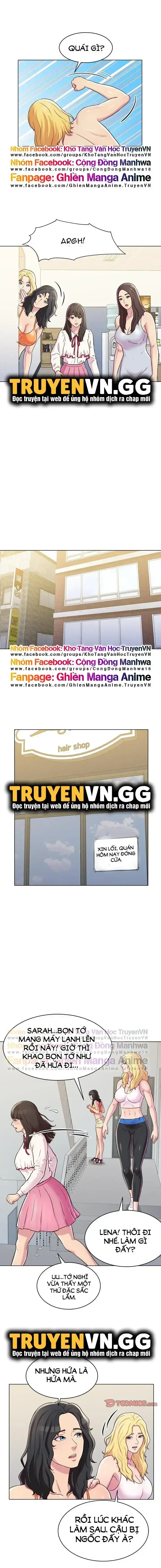 đọc truyện Thời Khắc Chọn Lựa Chương 9 ảnh 5 tại Giả Dược