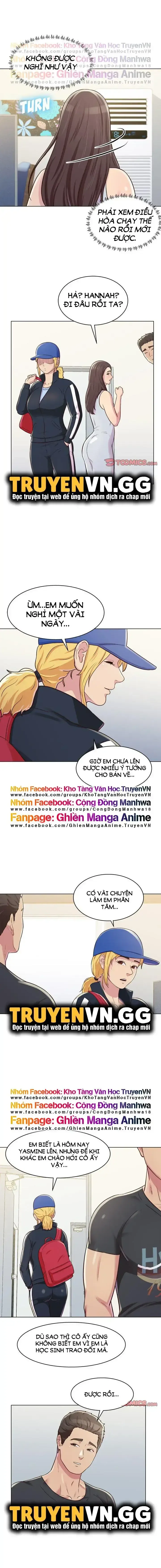 đọc truyện Thời Khắc Chọn Lựa Chương 9 ảnh 8 tại Giả Dược