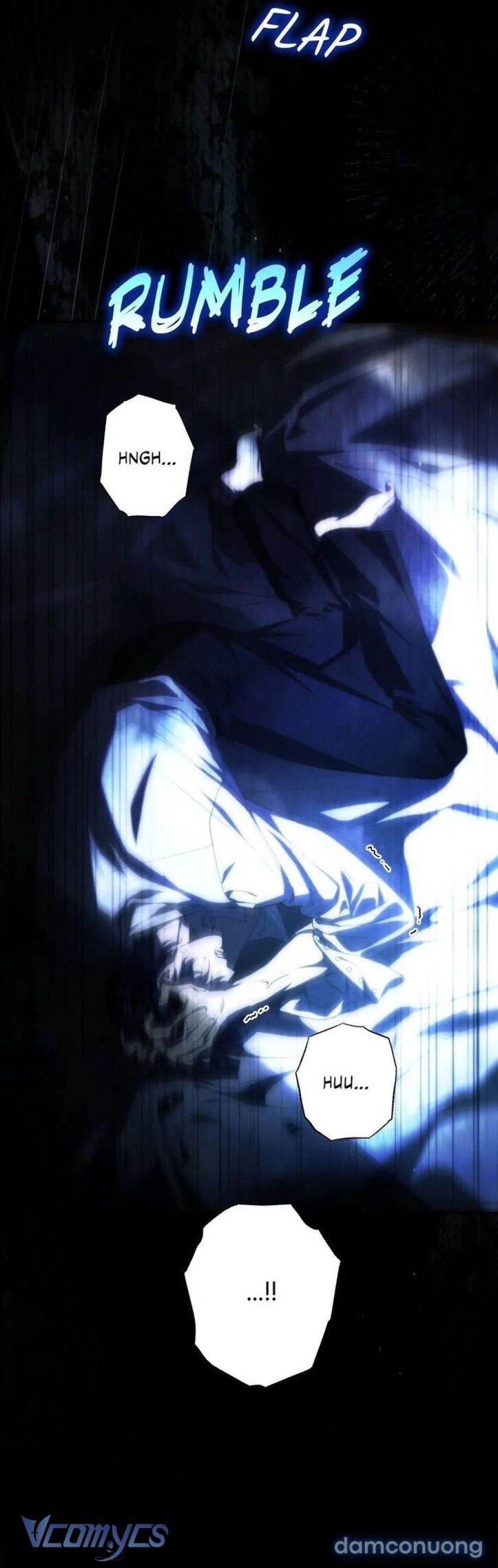 đọc truyện Thời Khắc Của Quái Thú Mù Chương 1 ảnh 15 tại Thiên Thai Truyện