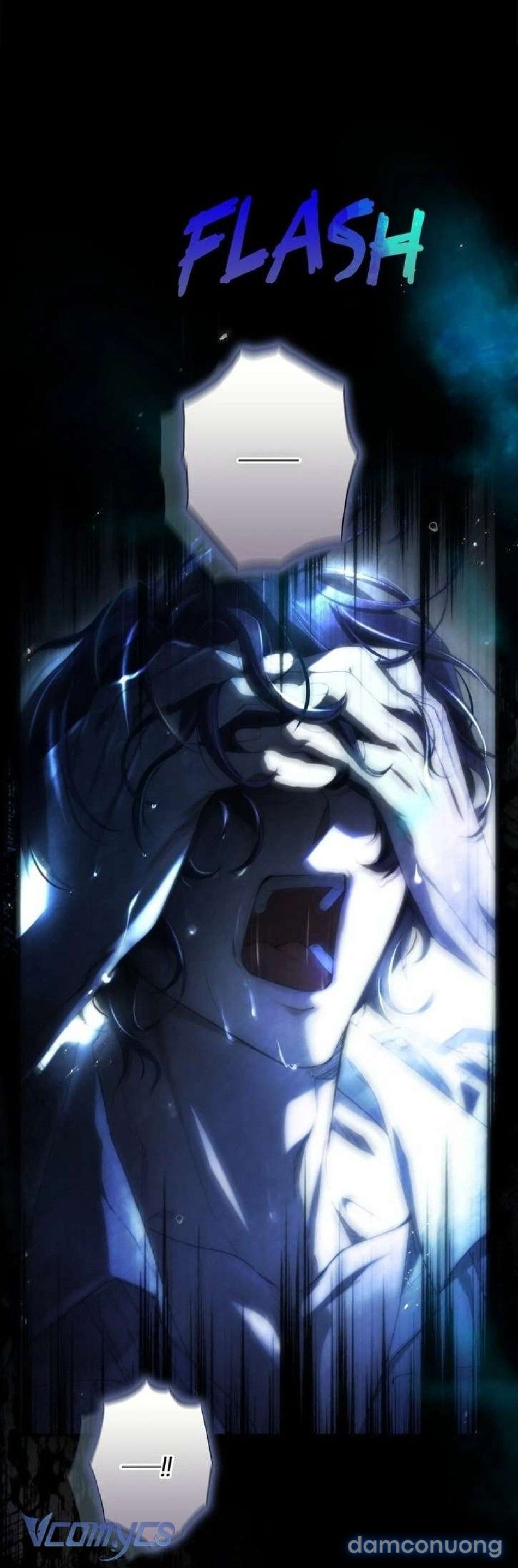 đọc truyện Thời Khắc Của Quái Thú Mù Chương 1 ảnh 16 tại Thiên Thai Truyện