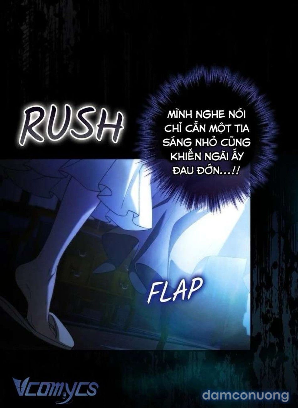 đọc truyện Thời Khắc Của Quái Thú Mù Chương 1 ảnh 17 tại Thiên Thai Truyện