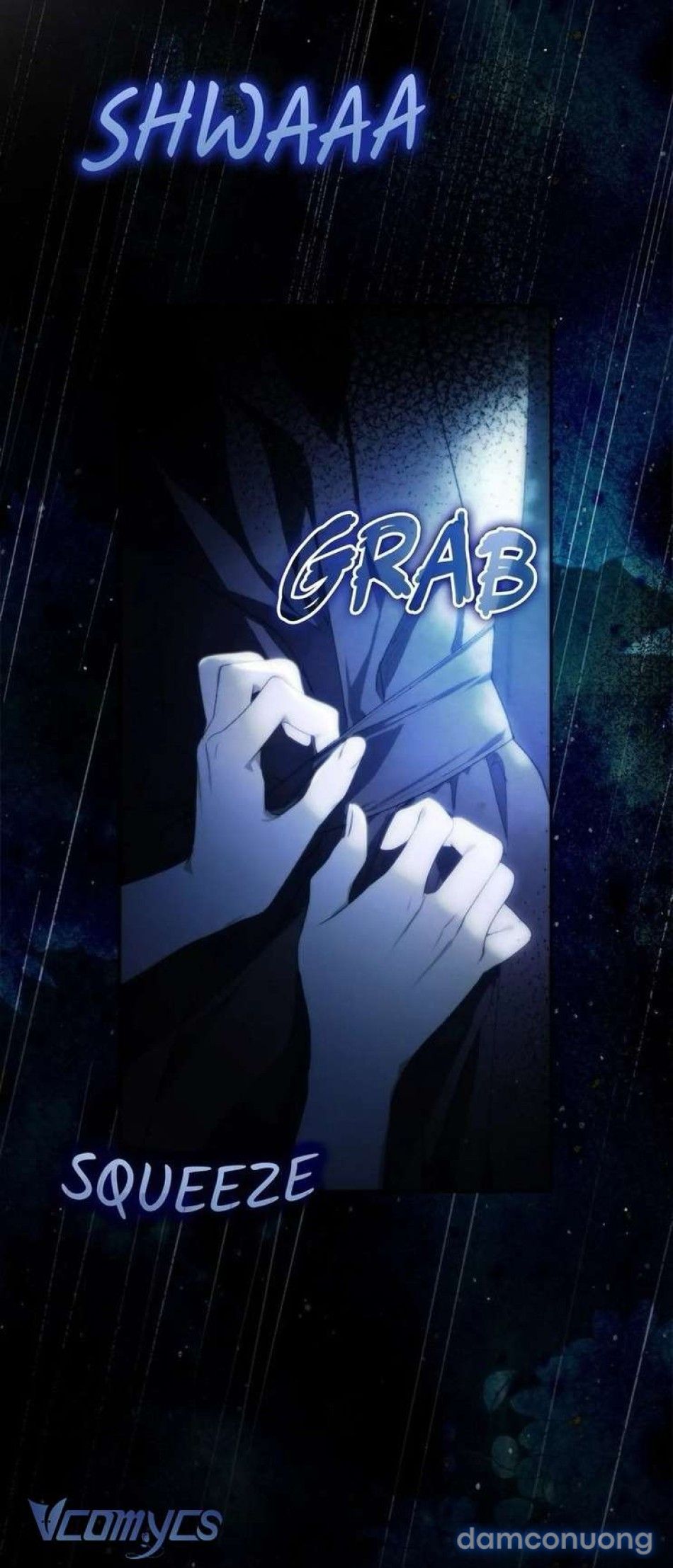 đọc truyện Thời Khắc Của Quái Thú Mù Chương 1 ảnh 19 tại Thiên Thai Truyện