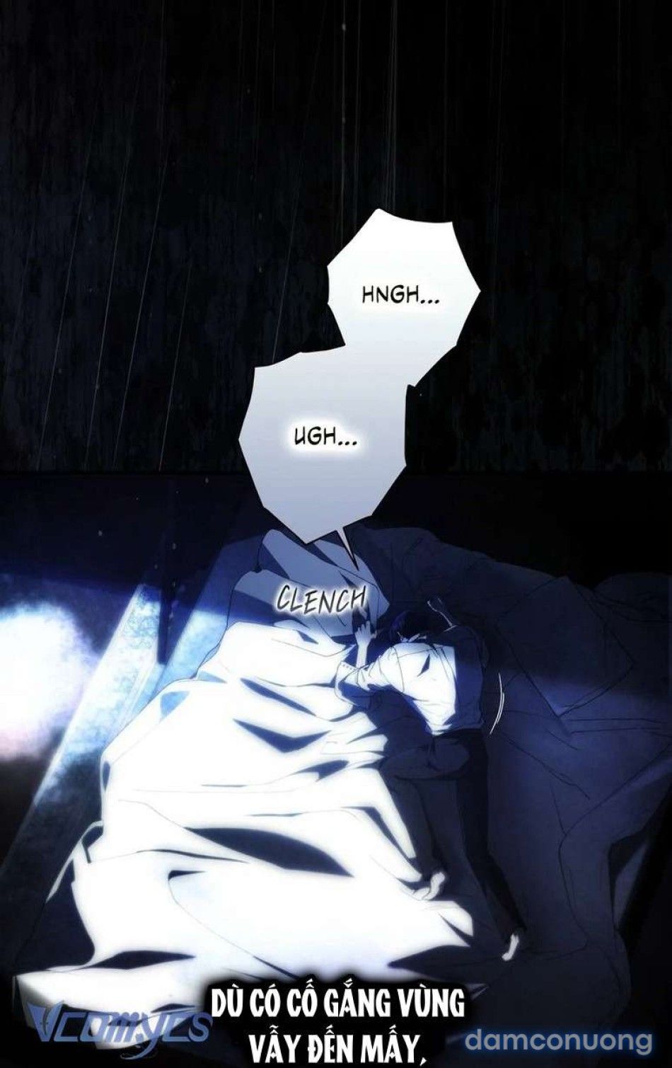 đọc truyện Thời Khắc Của Quái Thú Mù Chương 1 ảnh 5 tại Thiên Thai Truyện