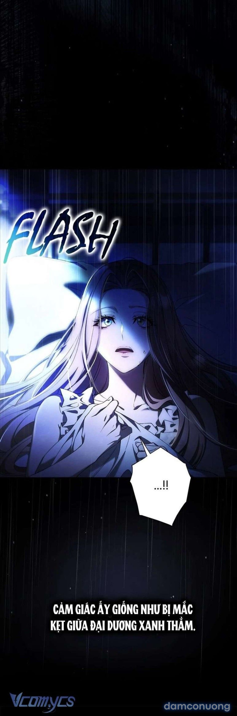 đọc truyện Thời Khắc Của Quái Thú Mù Chương 1 ảnh 7 tại Thiên Thai Truyện