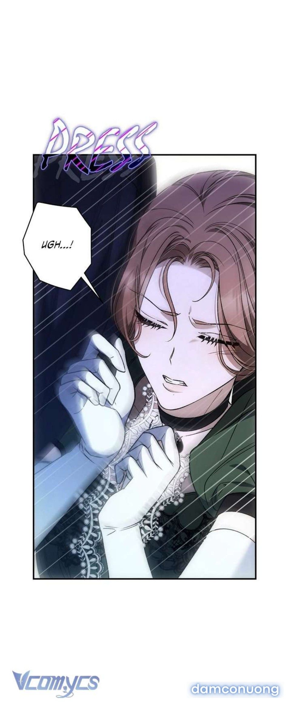 đọc truyện Thời Khắc Của Quái Thú Mù Chương 10 ảnh 14 tại Thiên Thai Truyện