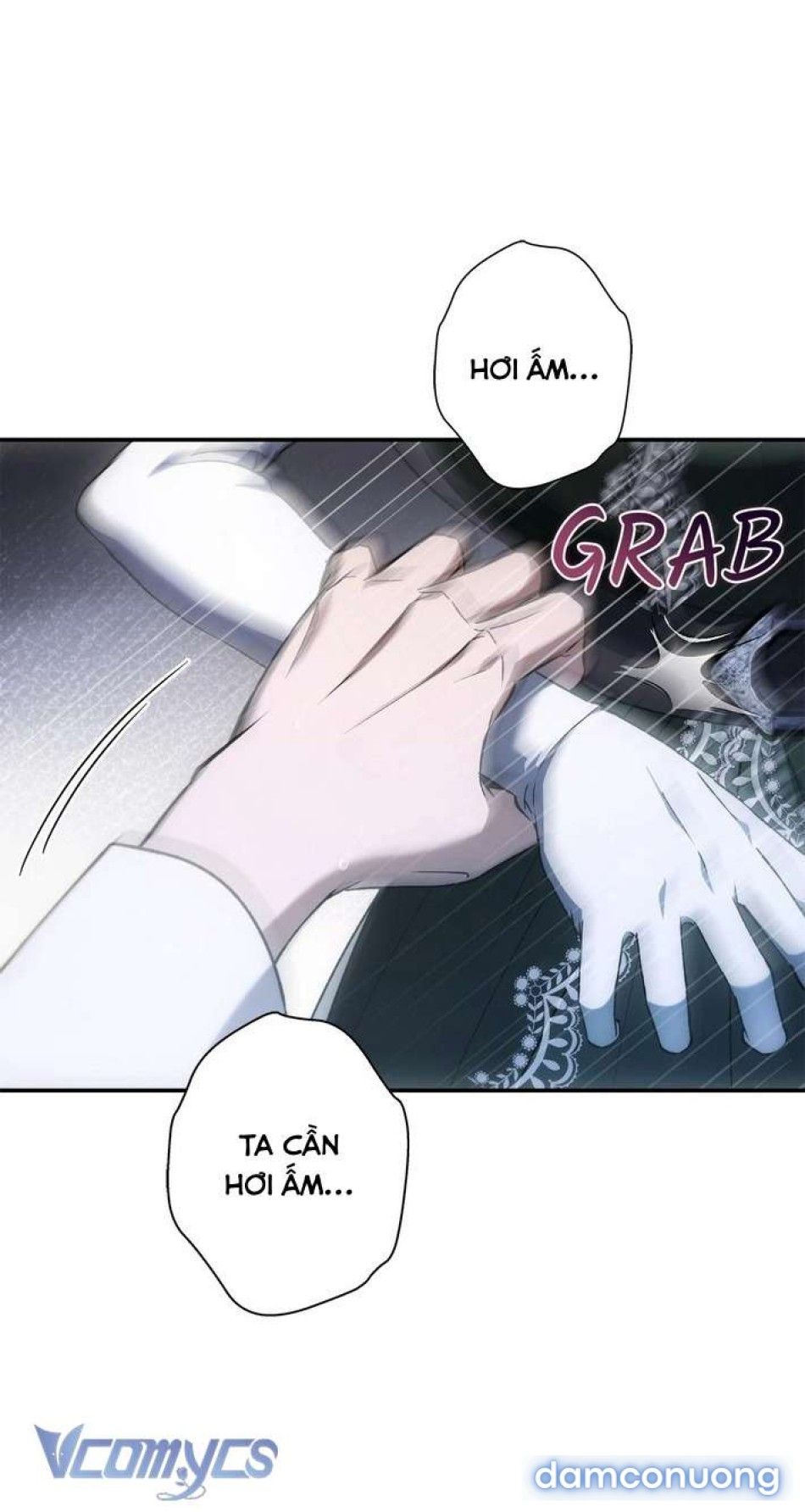 đọc truyện Thời Khắc Của Quái Thú Mù Chương 10 ảnh 19 tại Thiên Thai Truyện