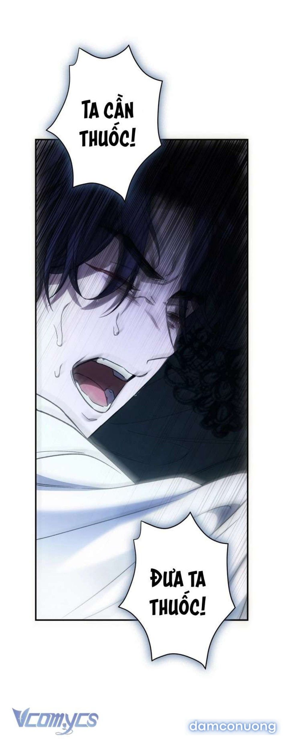 đọc truyện Thời Khắc Của Quái Thú Mù Chương 10 ảnh 24 tại Thiên Thai Truyện