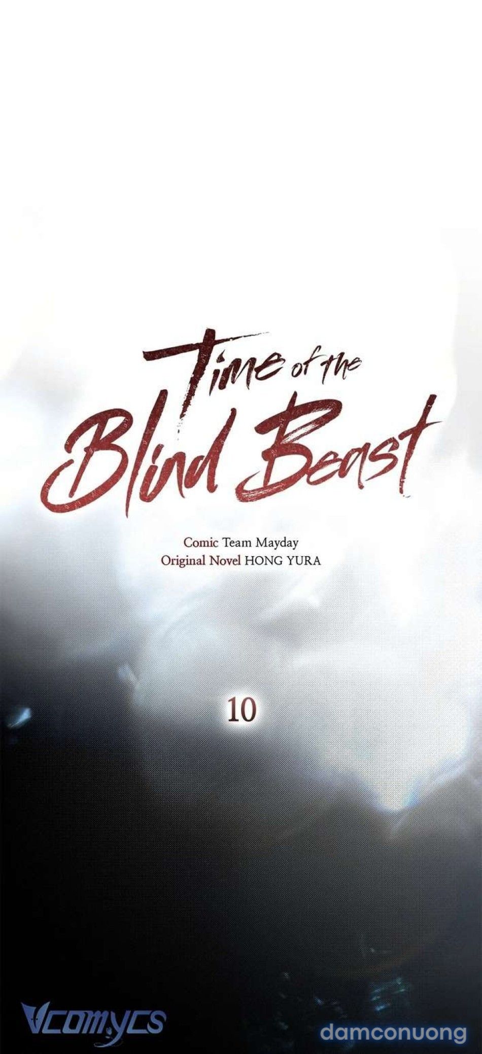 đọc truyện Thời Khắc Của Quái Thú Mù Chương 10 ảnh 26 tại Thiên Thai Truyện