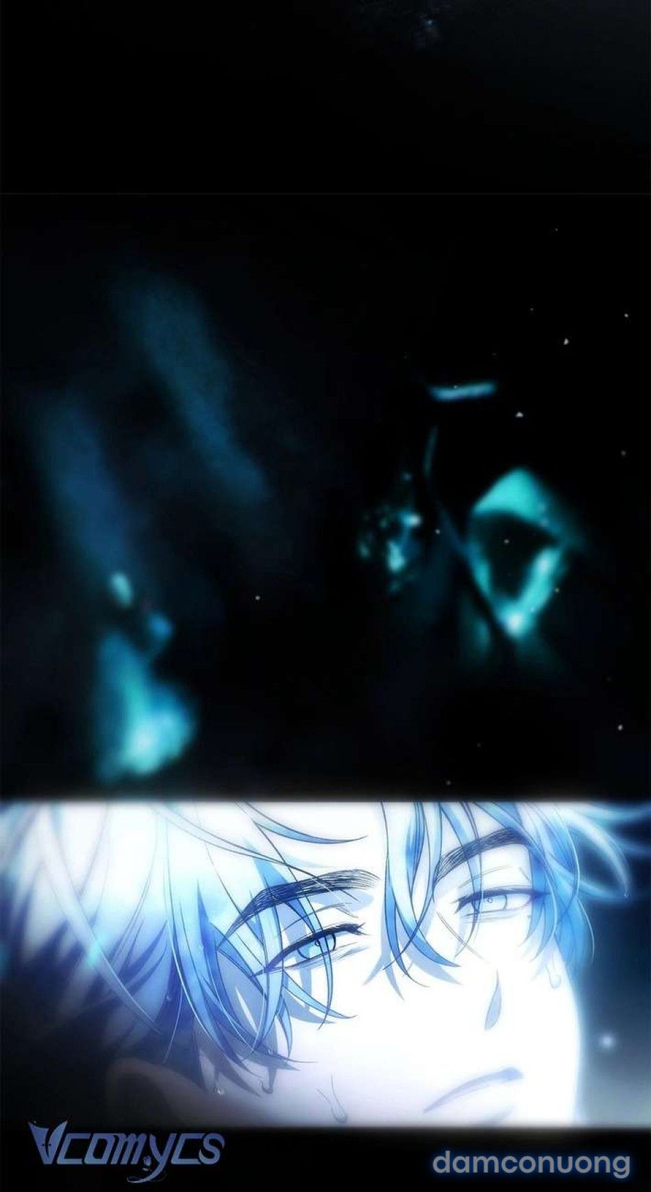 đọc truyện Thời Khắc Của Quái Thú Mù Chương 10 ảnh 27 tại Thiên Thai Truyện