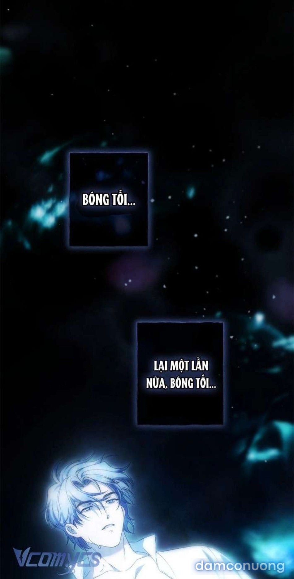 đọc truyện Thời Khắc Của Quái Thú Mù Chương 10 ảnh 28 tại Thiên Thai Truyện