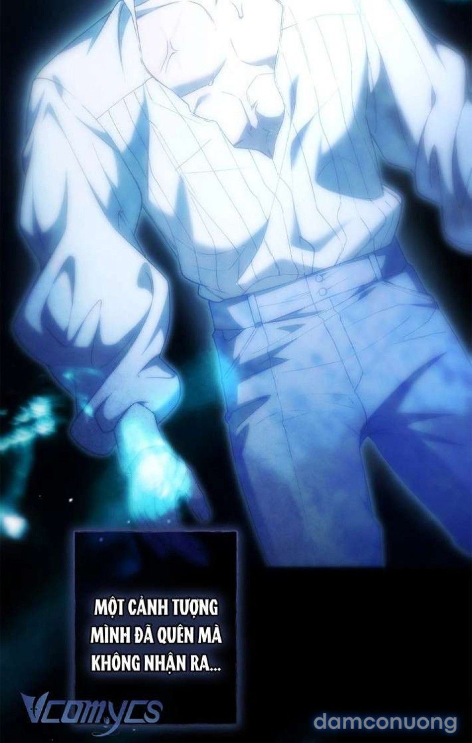 đọc truyện Thời Khắc Của Quái Thú Mù Chương 10 ảnh 29 tại Thiên Thai Truyện