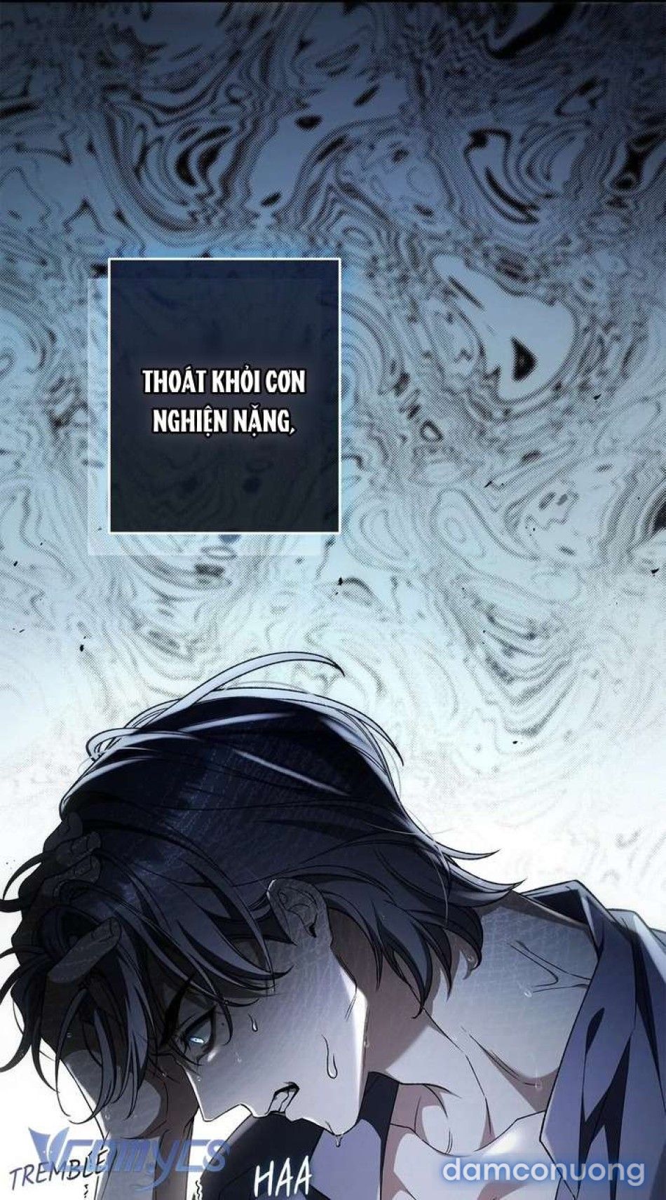 đọc truyện Thời Khắc Của Quái Thú Mù Chương 10 ảnh 5 tại Thiên Thai Truyện