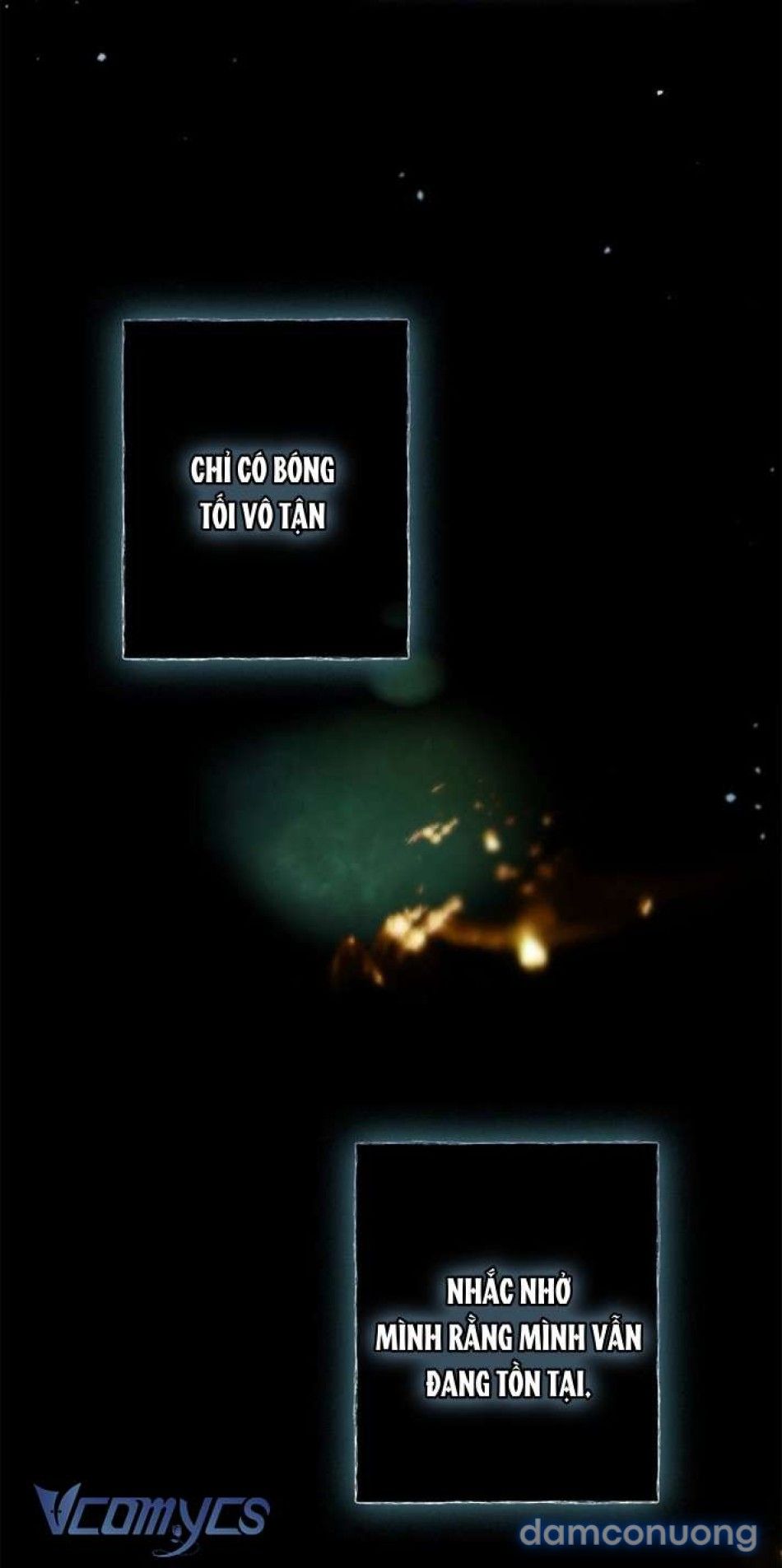 đọc truyện Thời Khắc Của Quái Thú Mù Chương 10 ảnh 33 tại Thiên Thai Truyện