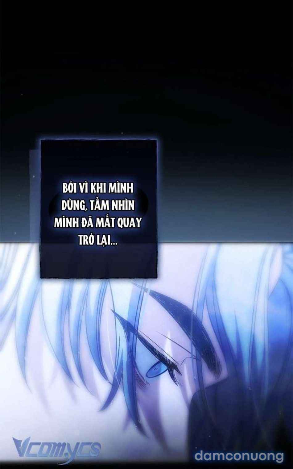 đọc truyện Thời Khắc Của Quái Thú Mù Chương 10 ảnh 36 tại Thiên Thai Truyện