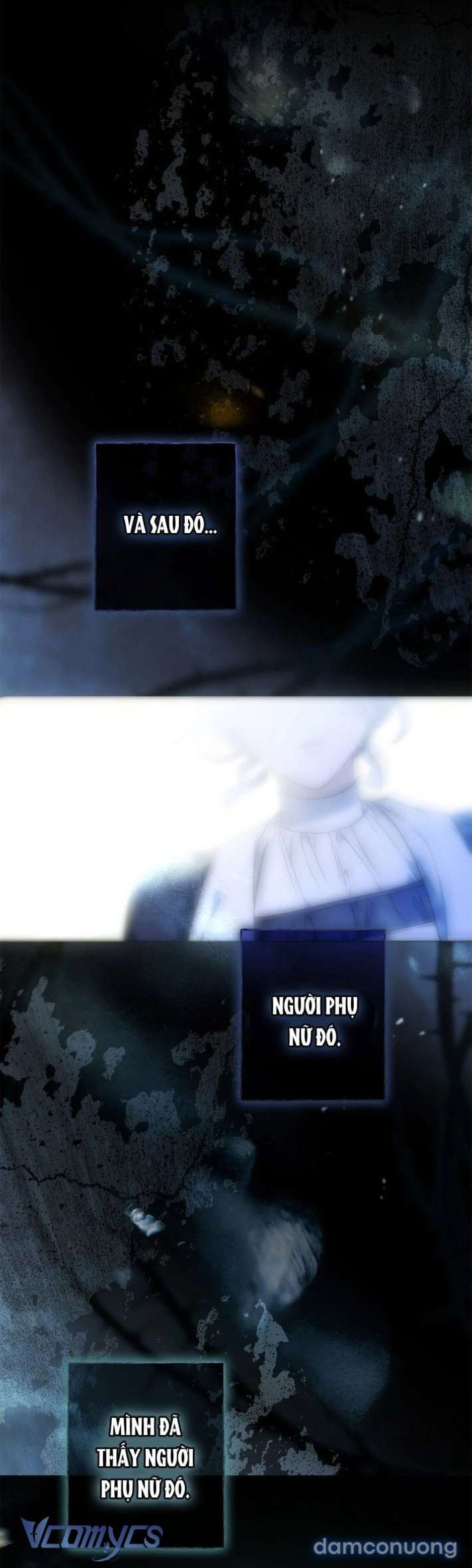 đọc truyện Thời Khắc Của Quái Thú Mù Chương 10 ảnh 39 tại Thiên Thai Truyện