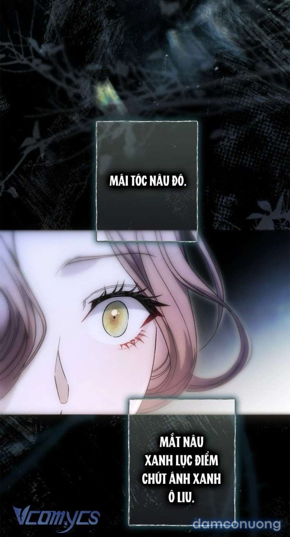 đọc truyện Thời Khắc Của Quái Thú Mù Chương 10 ảnh 41 tại Thiên Thai Truyện