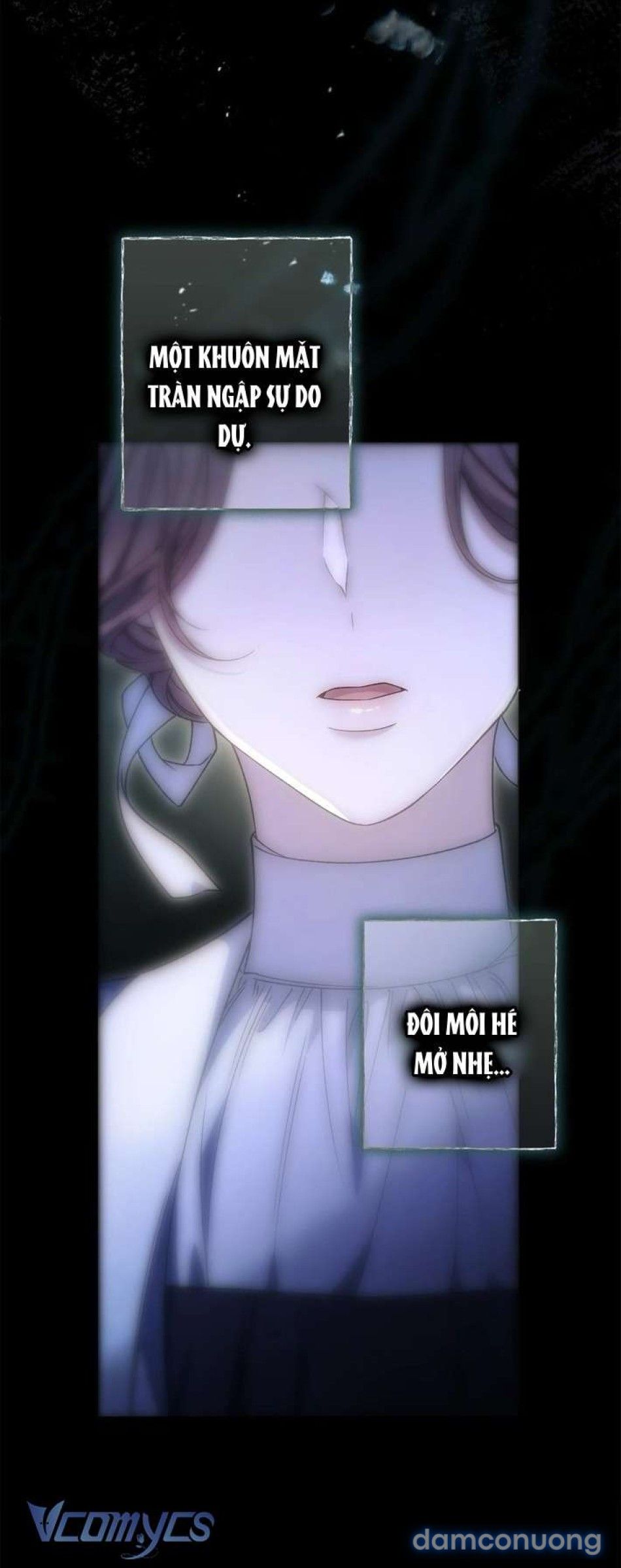 đọc truyện Thời Khắc Của Quái Thú Mù Chương 10 ảnh 42 tại Thiên Thai Truyện